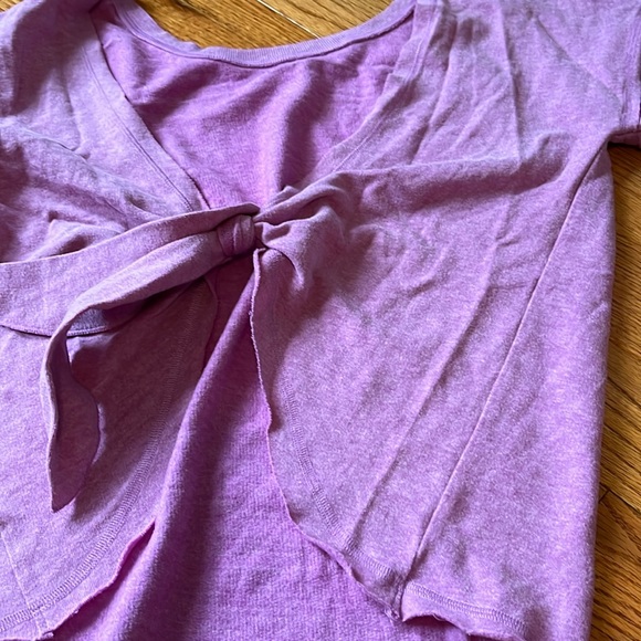 Victoria secret crop top - Picture 3 of 7